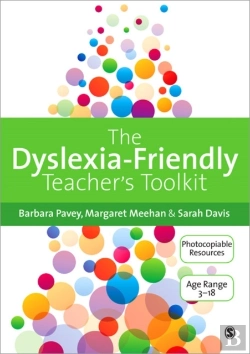 Bertrand.pt - The Dyslexia-Friendly Teacher'S Toolkit