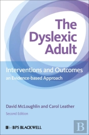 The Dyslexic Adult
