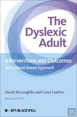 Bertrand.pt - The Dyslexic Adult