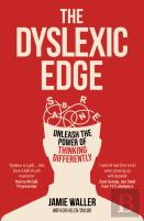 The Dyslexic Edge