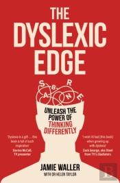 The Dyslexic Edge