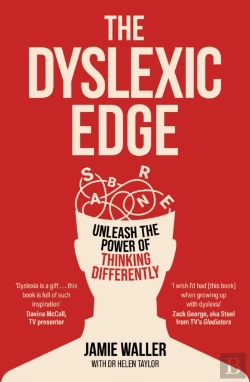 Bertrand.pt - The Dyslexic Edge