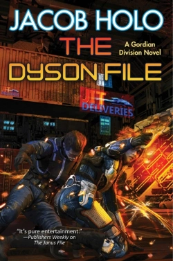 Bertrand.pt - The Dyson File