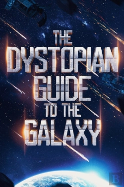 Bertrand.pt - The Dystopian Guide To The Galaxy