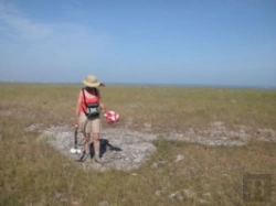 Bertrand.pt - The Dzarylgac Survey Project