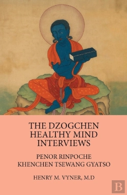 Bertrand.pt - The Dzogchen Healthy Mind Interviews