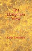 The Dzogchen View