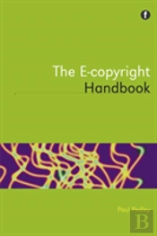 The E-Copyright Handbook