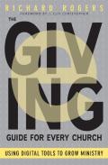 The E-Giving Guide For Every Church