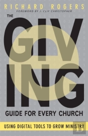 The E-Giving Guide For Every Church