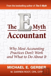 The E-Myth Accountant