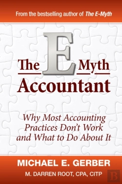 Bertrand.pt - The E-Myth Accountant