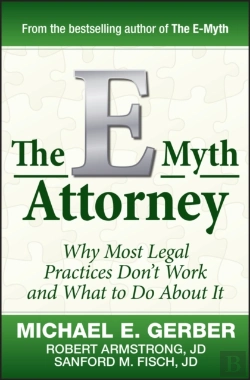 Bertrand.pt - The E-Myth Attorney