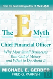 The E-Myth Chief Financial Officer