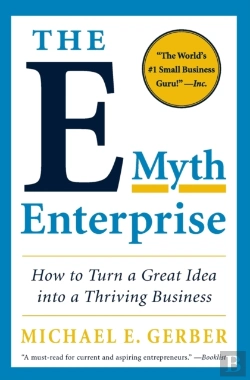 Bertrand.pt - The E-Myth Enterprise