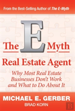 Bertrand.pt - The E-Myth Real Estate Agent