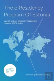 The E-Residency Program Of Estonia