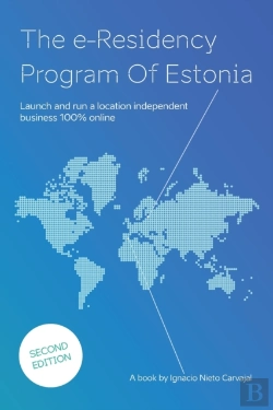 Bertrand.pt - The E-Residency Program Of Estonia