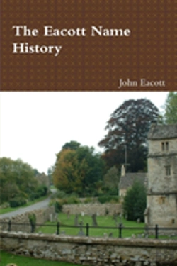 Bertrand.pt - The Eacott Name History