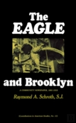 Bertrand.pt - The Eagle And Brooklyn