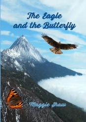 The Eagle And The Butterfly