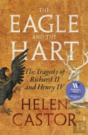 The Eagle And The Hart