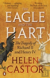 The Eagle And The Hart