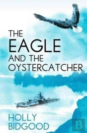 The Eagle And The Oystercatcher