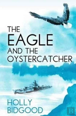Bertrand.pt - The Eagle And The Oystercatcher
