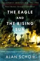 The Eagle And The Rising Sun