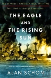 The Eagle And The Rising Sun