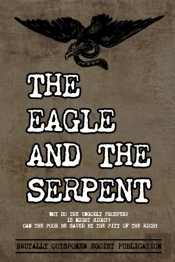 The Eagle And The Serpent