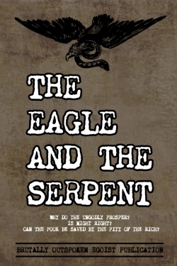 Bertrand.pt - The Eagle And The Serpent