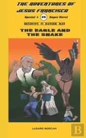 The Eagle And The Snake