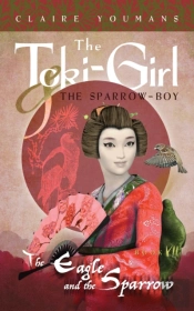The Eagle And The Sparrow: Toki-Girl And