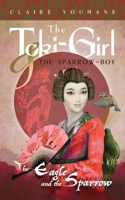 Bertrand.pt - The Eagle And The Sparrow: Toki-Girl And