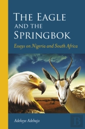 The Eagle And The Springbok