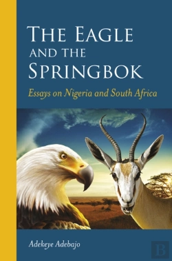 Bertrand.pt - The Eagle And The Springbok