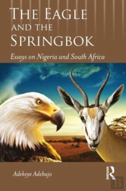 Bertrand.pt - The Eagle And The Springbok