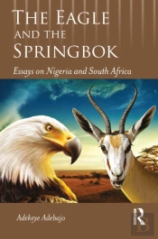 The Eagle And The Springbok