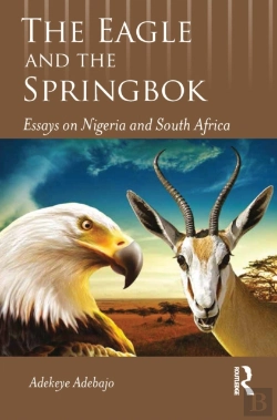 Bertrand.pt - The Eagle And The Springbok