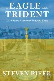 The Eagle And The Trident