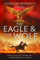 The Eagle And The Wolf