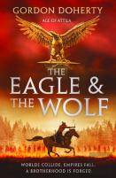 The Eagle And The Wolf