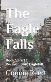 The Eagle Falls