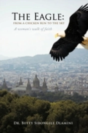 The Eagle: From A Chicken Run To The Sky