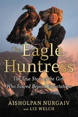 Bertrand.pt - The Eagle Huntress