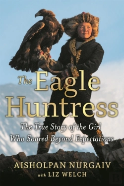 Bertrand.pt - The Eagle Huntress