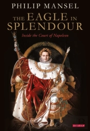 The Eagle In Splendour
