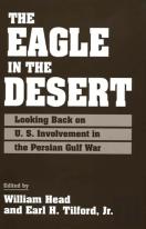The Eagle In The Desert
